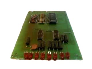 DANAHER CONTROLS CP524-525