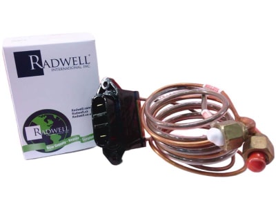 ROBERTSHAW LS10-1001