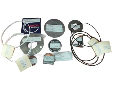 FORCE CONTROLS 74-X1-2P2WN-01