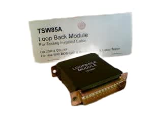 BLACK BOX CORP TSW85A