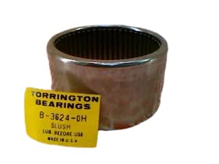 TIMKEN B-3624-0H