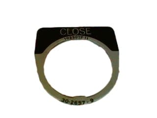 EATON CORPORATION 10250TP11-CLOSE