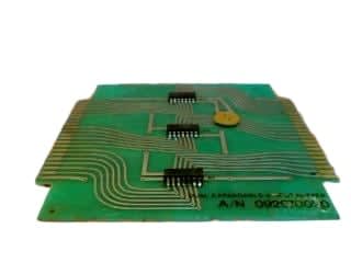 NXP SEMICONDUCTOR 09270020