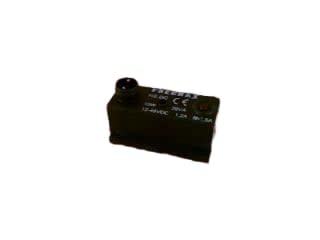PNEUMAX RS.DC