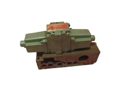 ASCO 12DSA4110A
