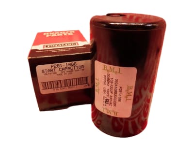 UNITED TECHNOLOGIES P281-1086