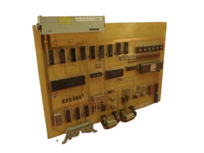 SIEMENS G26041R2407P002-HO/HA