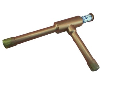 PARKER CRO-6-50/130-5/8-ODF