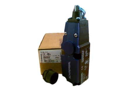 SCHMERSAL TQ700-11S