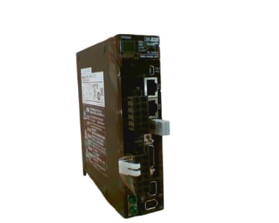 OMRON R88D-KNA5L-ECT