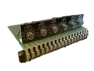ALLEN BRADLEY M003268926