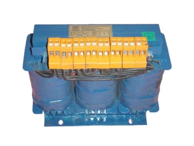 EASTERN TRANSFORMERS TF-8.3KVA