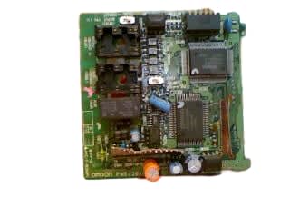 OMRON 2325110-2F