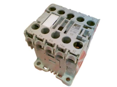 FUJI ELECTRIC SC-M02-10-100-110V