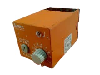 CROUZET LBR-2-110A