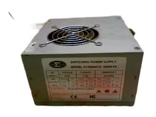SUMVISION KY3500ATX