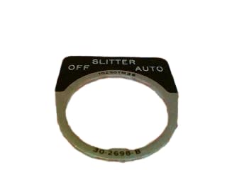 EATON CORPORATION 10250T-M36-SLITTER/0FF/AUTO
