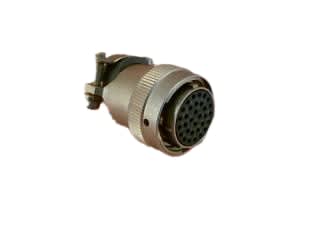 ITT KPTC6F18-32S-C-MA