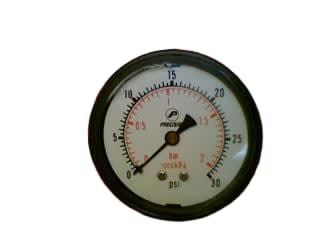 PIC GAUGES 25420FG02B30