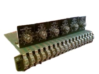 ALLEN BRADLEY M0078031