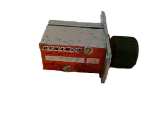 DYNAMCO INC FCP0-JX