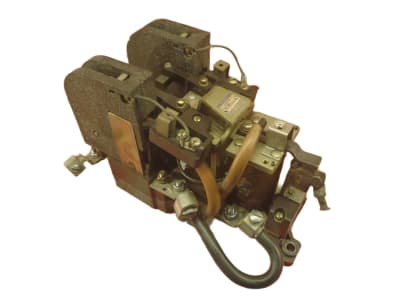 WESTINGHOUSE 490A670G04