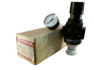 NORGREN B08-021A3MA