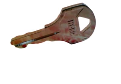 TYCO 4251-20-KEY