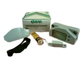 MATSUSHITA ELECTRIC CK100