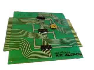 NXP SEMICONDUCTOR 092974020