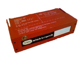 STAHL 9230/0112-110
