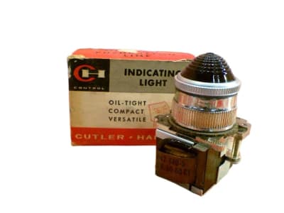 EATON CORPORATION 10250ED-234C8