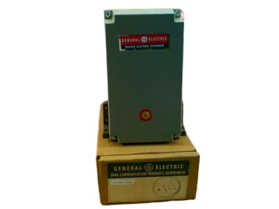 GENERAL ELECTRIC 3S7505PS700D6