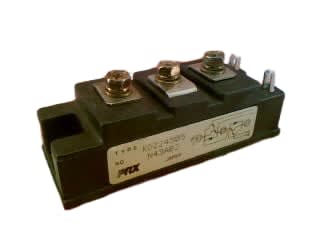 POWEREX N43AB2