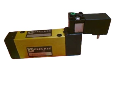PNEUMAX 818/1.53.32.00.02R