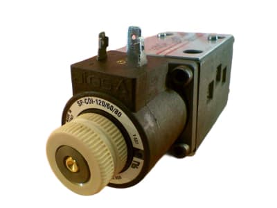 ATOS DHI-0630/2-23/SP-COI-120/60/80