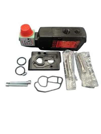 ASCO SC8551A001MS-DC24