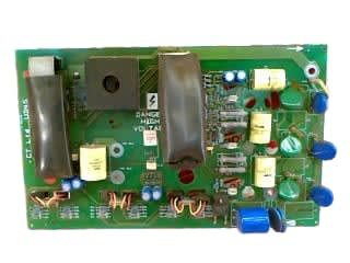 NIDEC CORP 9204-0978