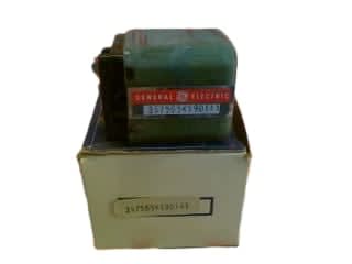 GENERAL ELECTRIC 3S7505KS901A1