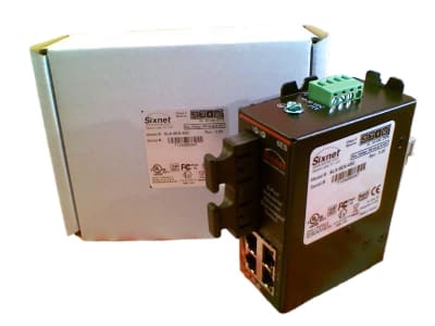 RED LION CONTROLS SRLC-SLX 6ES 4SCXN