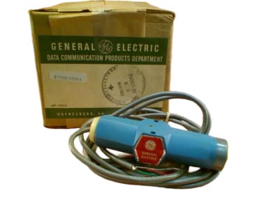 GENERAL ELECTRIC 3S7505SS820A6