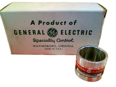 GENERAL ELECTRIC 3S7505KF520A1