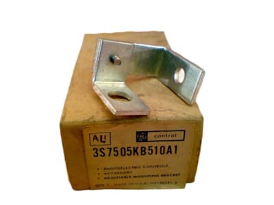 GENERAL ELECTRIC 3S7505KB510A1