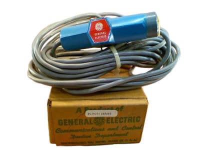 GENERAL ELECTRIC 3S7505SL820B6
