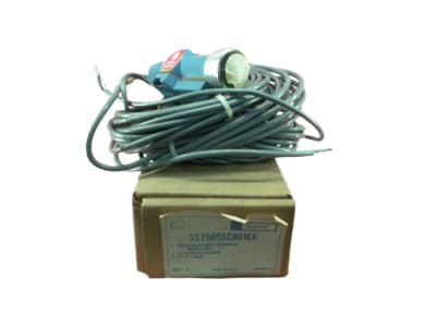 GENERAL ELECTRIC 3S7505SC801C6