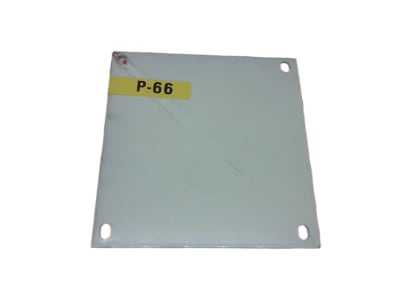 NVENT P-66