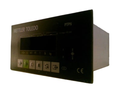 METTLER TOLEDO PTPN-1900000