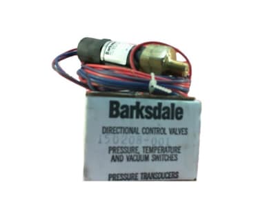 BARKSDALE 96210-BB3-S0025