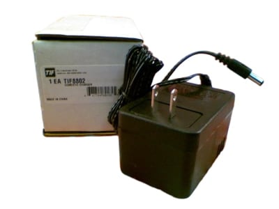 TIF INSTRUMENTS TIF8802