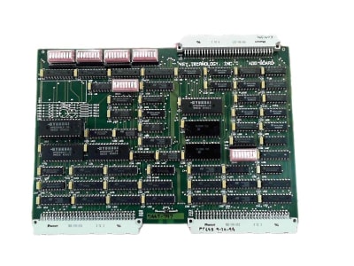KEY TECHNOLOGY 010740